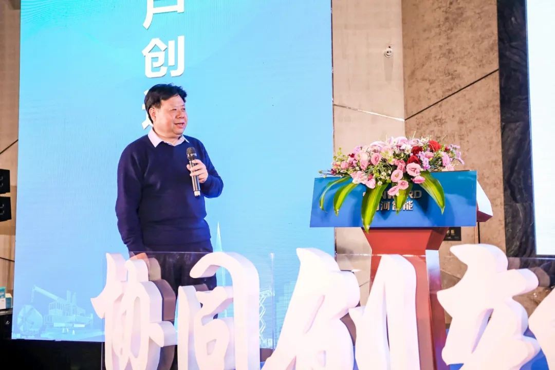 饕餮盛宴！k豆钱包智能?建华建材预造桩施工设备与技术互换会隆沉召开