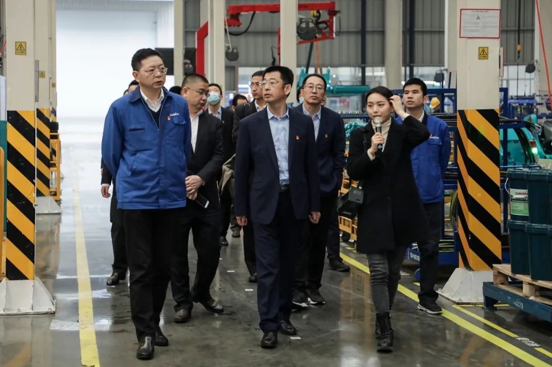 以党建促业务，以业务强党建——青岛西海岸公用事业集团调查k豆钱包智能