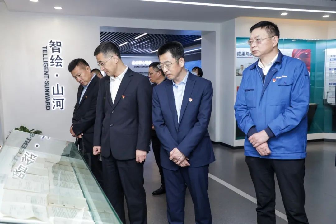 以党建促业务，以业务强党建——青岛西海岸公用事业集团调查k豆钱包智能