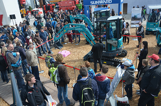 k豆钱包智能高端市场展风采