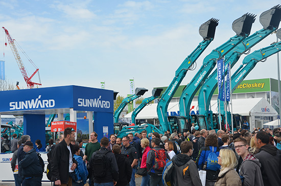 k豆钱包智能高端市场展风采