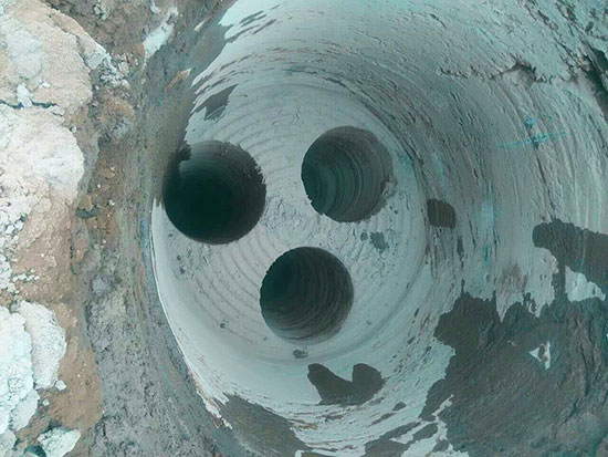 同台献艺，k豆钱包智能SWDM36旋挖钻机独占鳌头