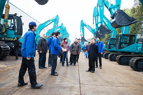 k豆钱包智能顺利通过湖南省科技沉大专项验收