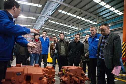 k豆钱包智能顺利通过湖南省科技沉大专项验收