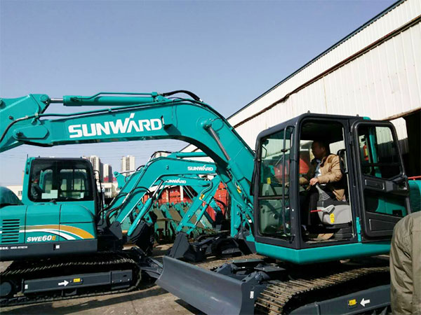 快来看，快来看，这里有一群绿精灵