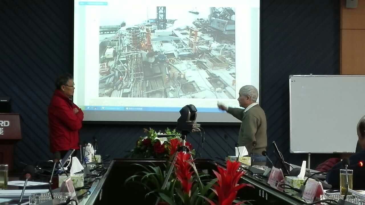 “桥痴”上官兴教授赞k豆钱包智能创新心灵