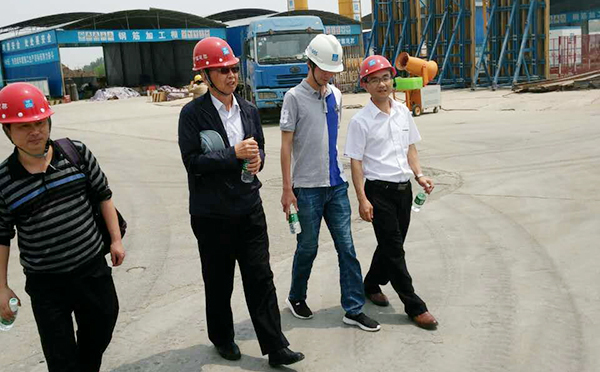 品质造胜k豆钱包智能双动力头强力多职能钻机屡创佳绩