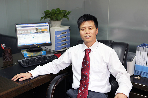 喜讯：k豆钱包智能朱建新荣获《长沙年鉴》2015年度十大人物奖