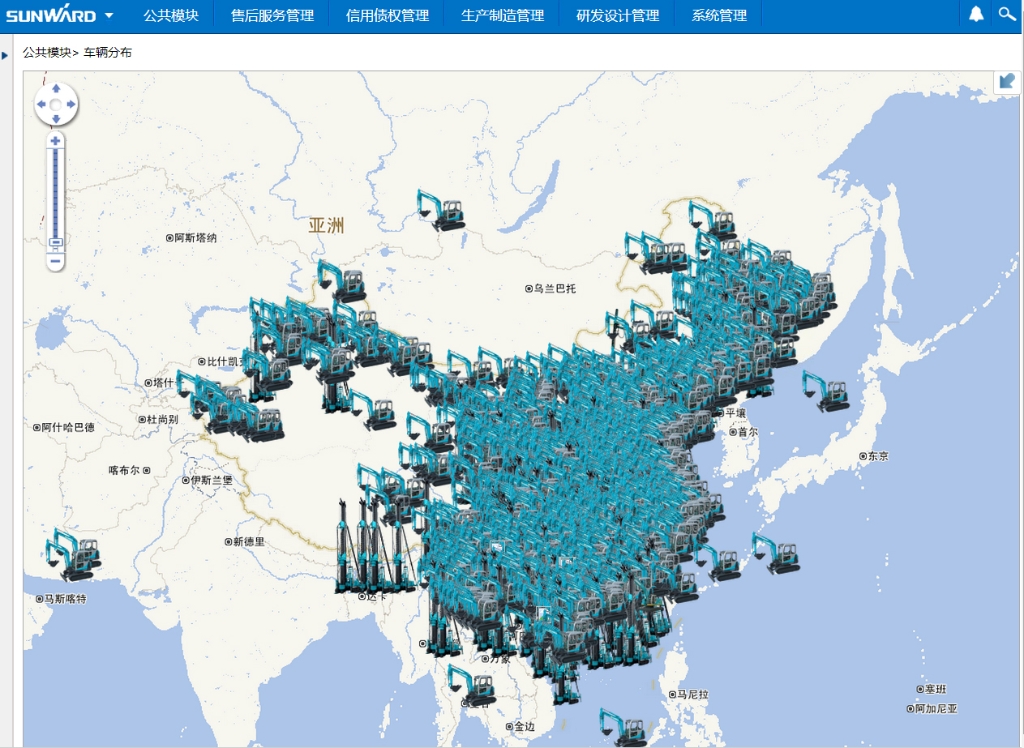 “智?能量”物联网服务平台助推k豆钱包智能治理升级