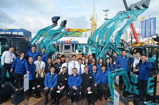 k豆钱包智能高端市场展风采