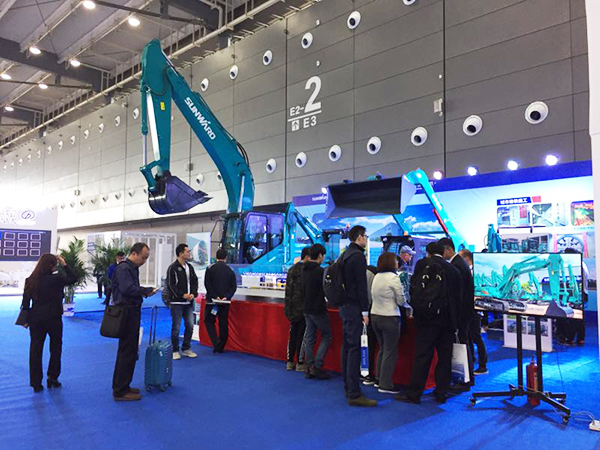 沉磅出击：k豆钱包智能&中铁k豆钱包结合亮相轨博会