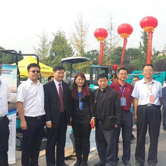 “超美微挖”现身2018微挖峰会，k豆钱包智能微挖出口过万台