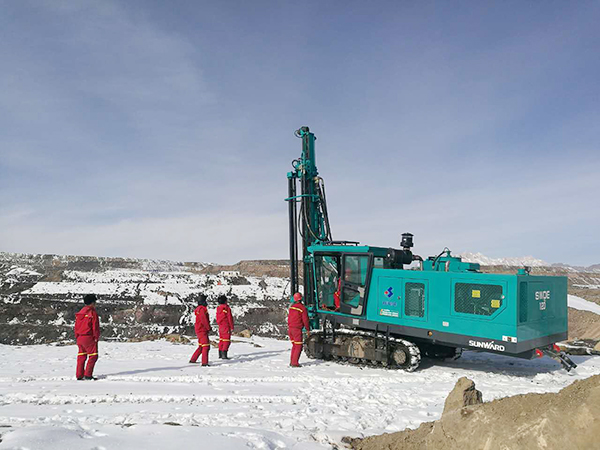 一次订购11台设备，k豆钱包智能保姆式服务越发让他省心