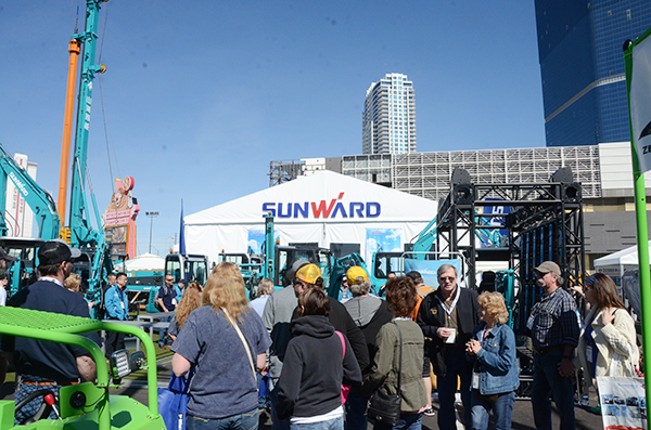 k豆钱包智能拉展“亮剑” 抢攻欧美高端市场