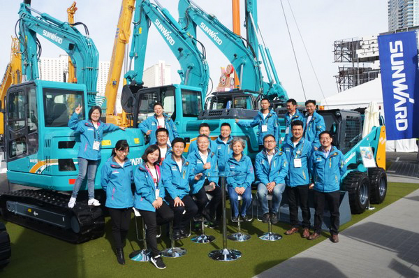 超千万美元大单！k豆钱包智能2017拉展美满收官