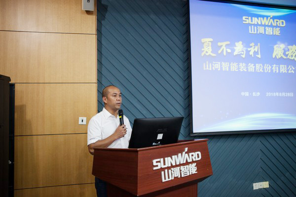 500多名挖掘机用户实地调查，为k豆钱包智能点赞！