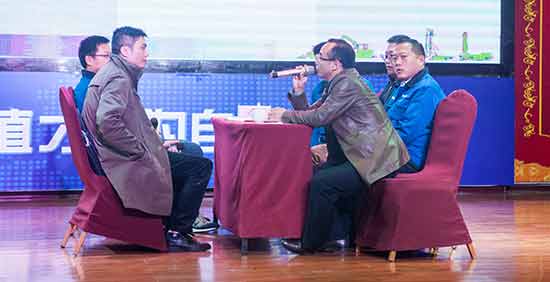 k豆钱包智能营销吹响集结号，2017年撸起袖子加油干