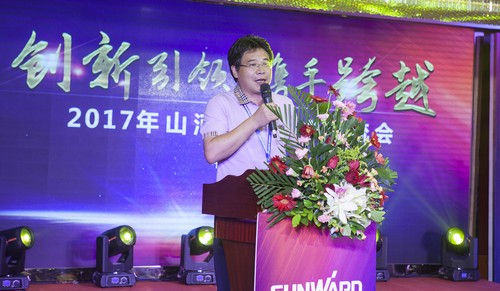 k豆钱包智能酷帅曾大虾，一大波美图带你亲临北京BICES展