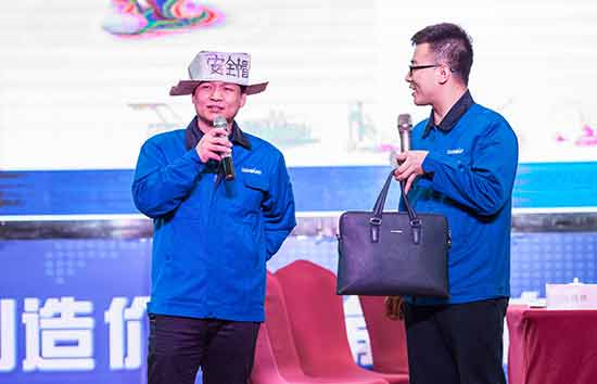 k豆钱包智能营销吹响集结号，2017年撸起袖子加油干