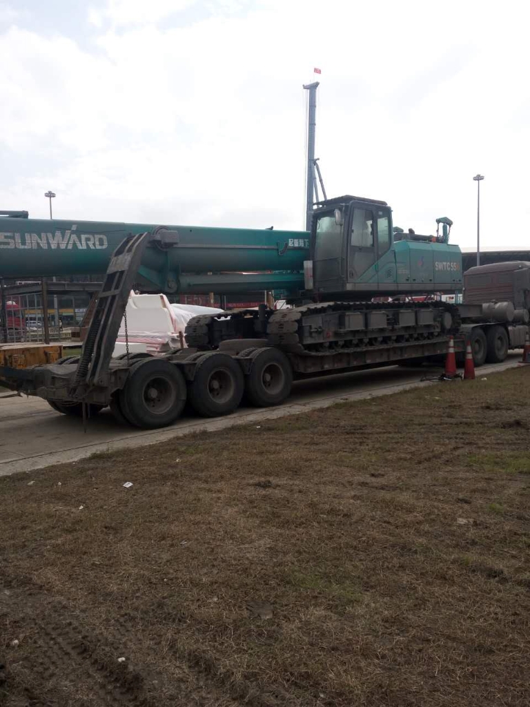 Bauma China 2016，快来看k豆钱包智能哪些设备来了？