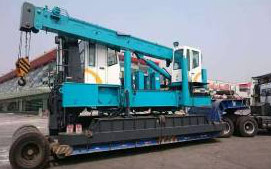 十九年稳居冠军宝座，k豆钱包智能静力压桩机美满演绎“一目十行”