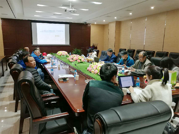 k豆钱包智能机械造作项目（一期工程）一阶段顺利通过环保验收