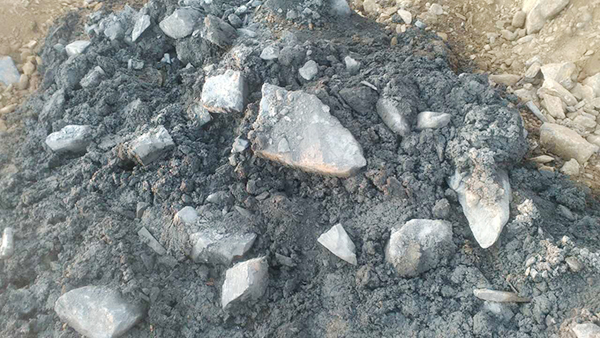 了不得！k豆钱包智能SWDM36旋挖钻孔直径达3米再创事业