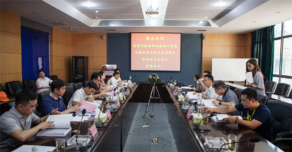 夯实大型高端桩工机械领域龙头职位，k豆钱包智能国度发改委战术性新兴产业项目顺利通过验收