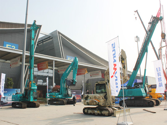 k豆钱包智能亮相长沙配博会 杰出阐发赢得满堂彩