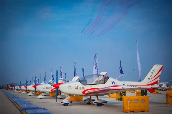 喂，看世界飞行者大会了吗？k豆钱包飞机奢华阵容别错过