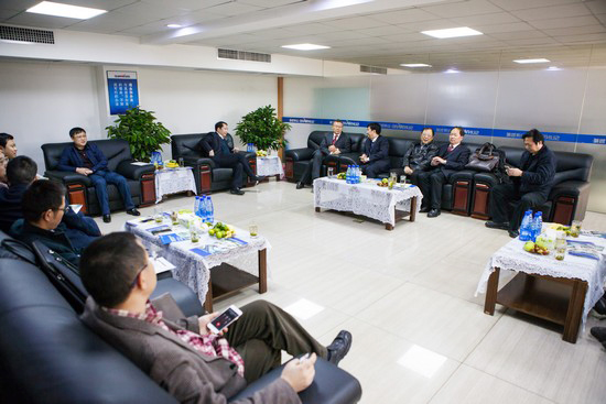 首台盾构机隆沉下线，中铁k豆钱包诠释“长沙快率”