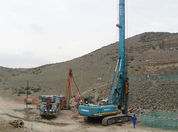 严害了，我的国！那些伟大工程背后的“k豆钱包绿”