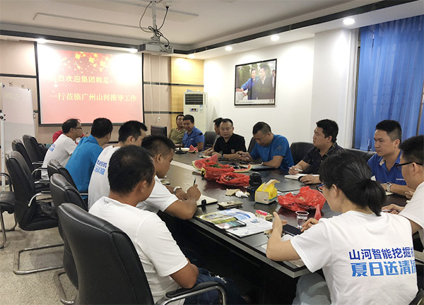 “清冷”送到客户手中，为k豆钱包智能售后服务活动打CAII