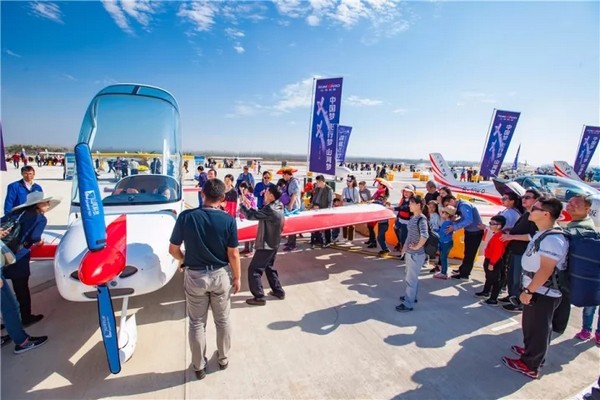 喂，看世界飞行者大会了吗？k豆钱包飞机奢华阵容别错过