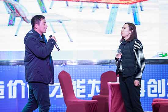 k豆钱包智能营销吹响集结号，2017年撸起袖子加油干