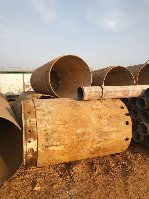 成本节俭几百万，这台旋挖是我的摇钱树