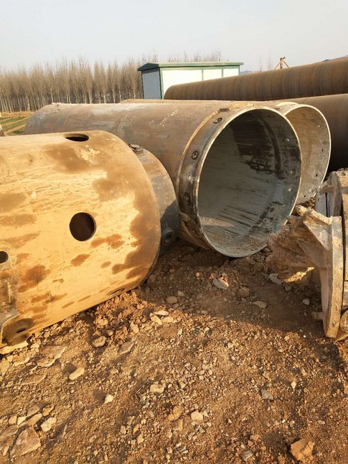 成本节俭几百万，这台旋挖是我的摇钱树