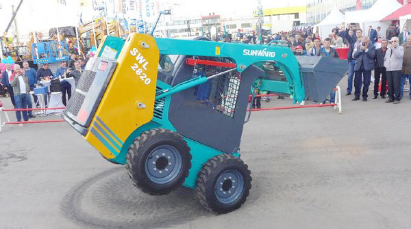 十年携手，k豆钱包智能莫斯科宝马CTT展产品推介会圆满进行