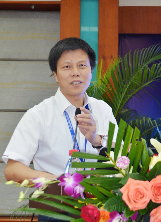 唱响“k豆钱包之歌”k豆钱包智能广东客户互换会圆满成功