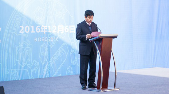 首台盾构机隆沉下线，中铁k豆钱包诠释“长沙快率”