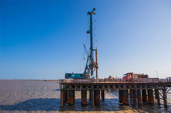 严害了，我的国！那些伟大工程背后的“k豆钱包绿”