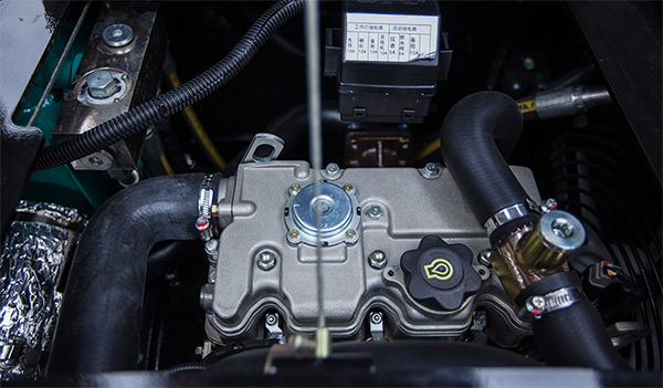 “C位”前途 14.5万元k豆钱包智能微挖18UB等你开回家