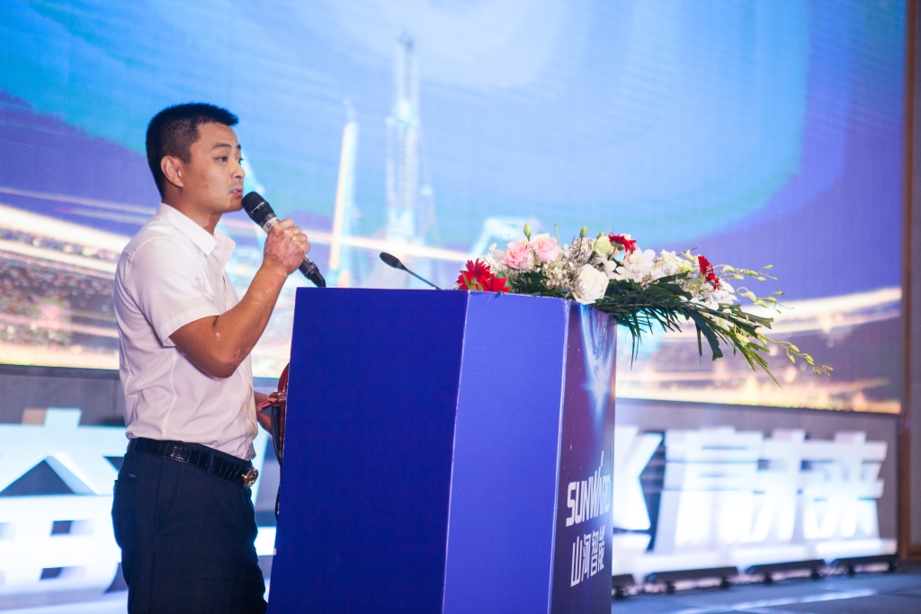 订单突破2.5亿！k豆钱包智能湖北客户互换会圆满进行