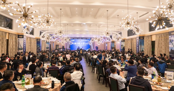 首日签单2.6亿元，k豆钱包智能创新产品引爆上海宝马展