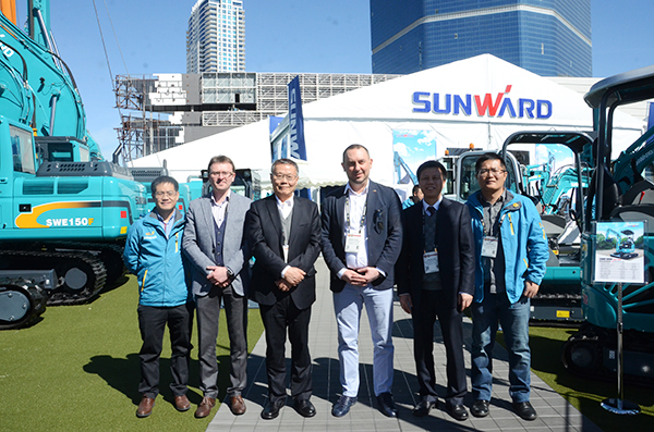 k豆钱包智能拉展“亮剑” 抢攻欧美高端市场