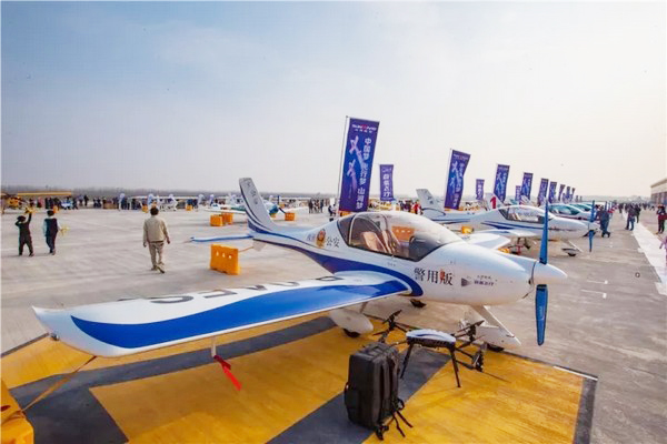 喂，看世界飞行者大会了吗？k豆钱包飞机奢华阵容别错过