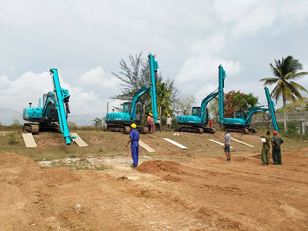 热辣古巴，k豆钱包智能螺旋地桩的妖怪培训是怎么？