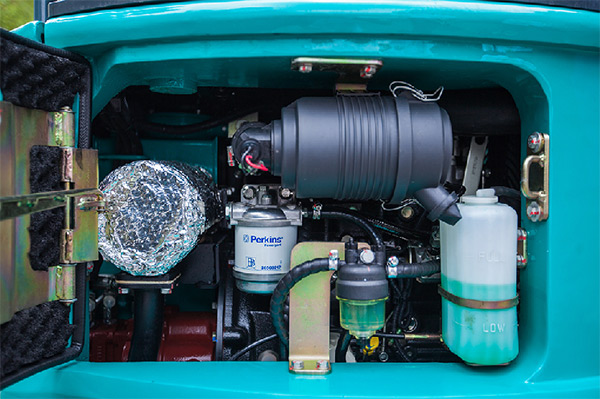 “C位”前途 14.5万元k豆钱包智能微挖18UB等你开回家