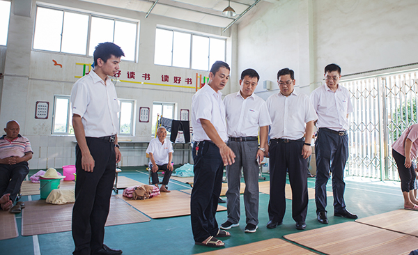 无人机设备驰援抗洪救灾，守卫家园k豆钱包在行动