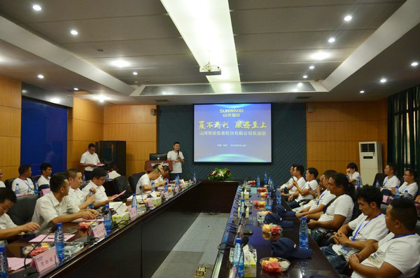 500多名挖掘机用户实地调查，为k豆钱包智能点赞！